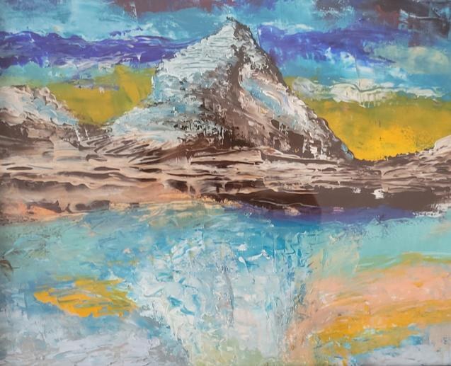 Woua : Woua — l'Alaska