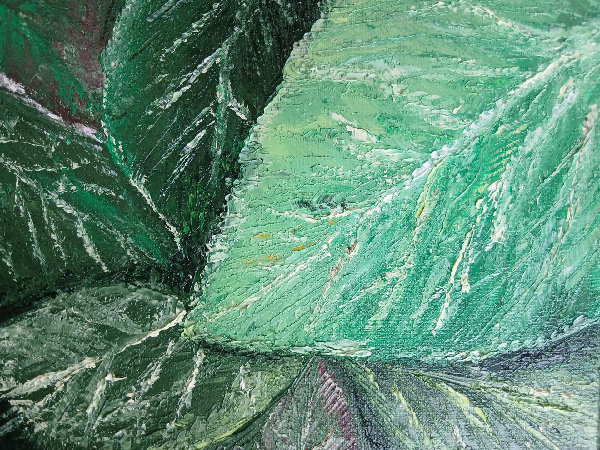 Les feuilles de tournesol — La légende des champs