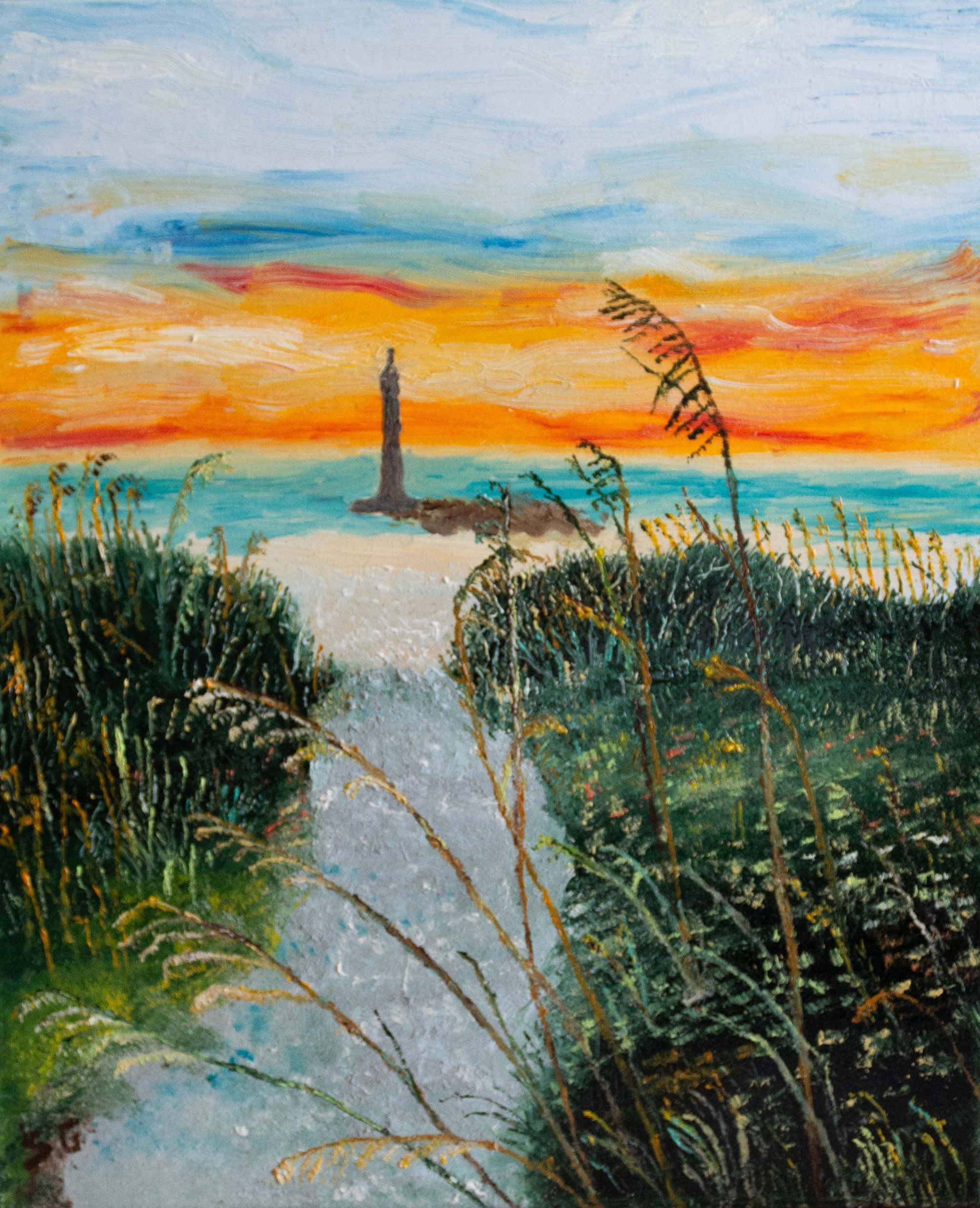 Penn-ar-Bed — Plage du Finistère